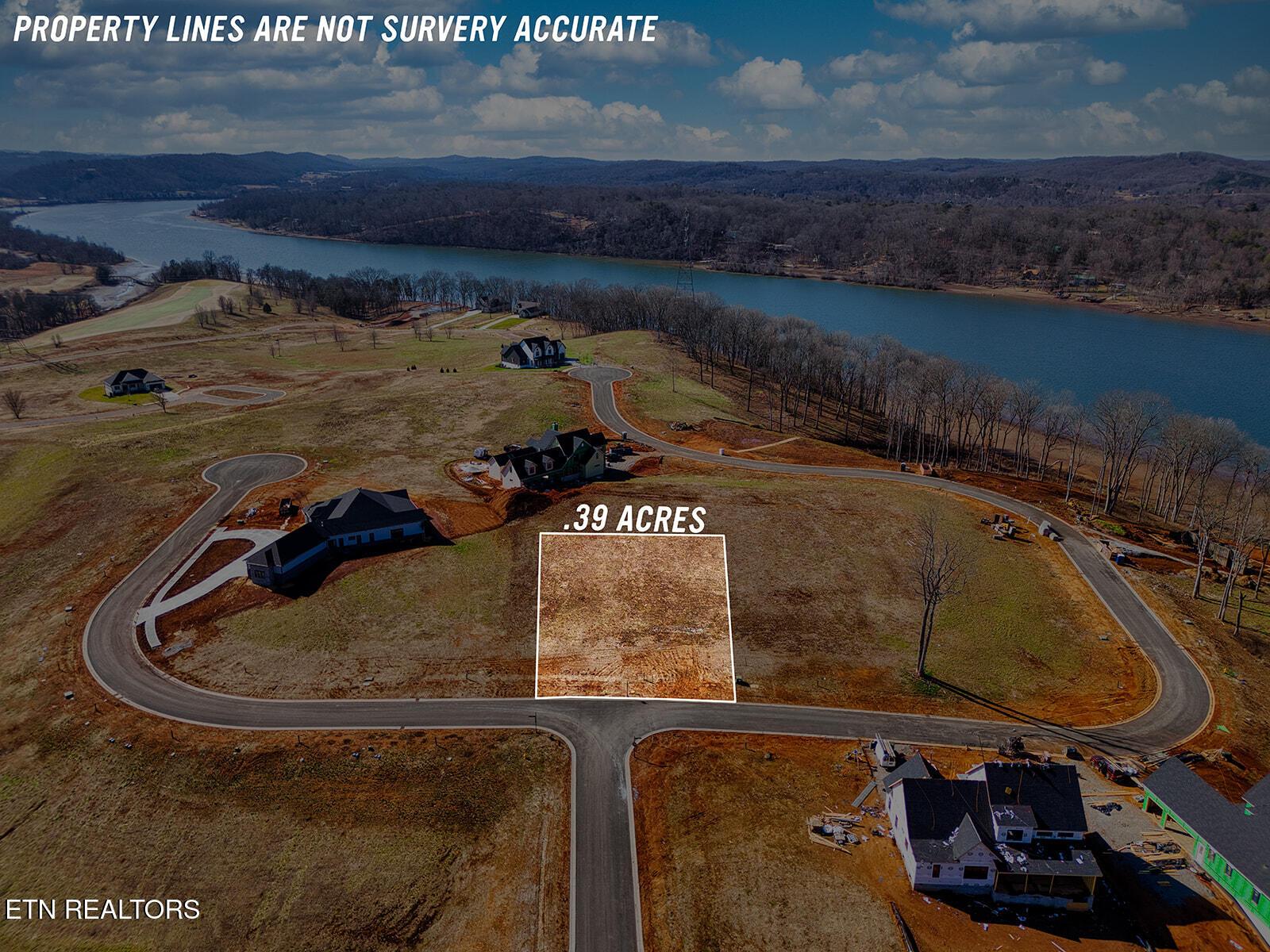 113 Firefly Drive, Loudon, TN - Fort Loudoun and Tellico Lake Real Estate - Image# 3