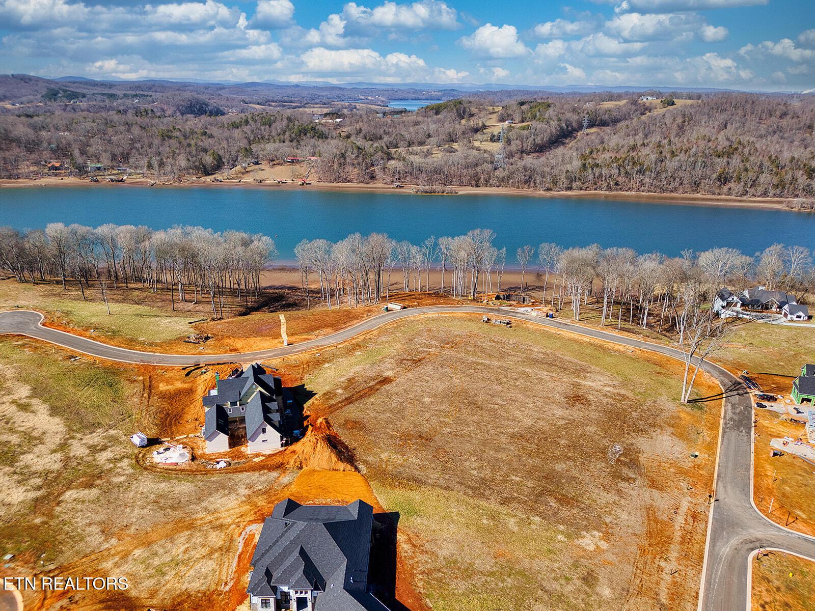 113 Firefly Drive, Loudon, TN - Fort Loudoun and Tellico Lake Real Estate - Image# 9