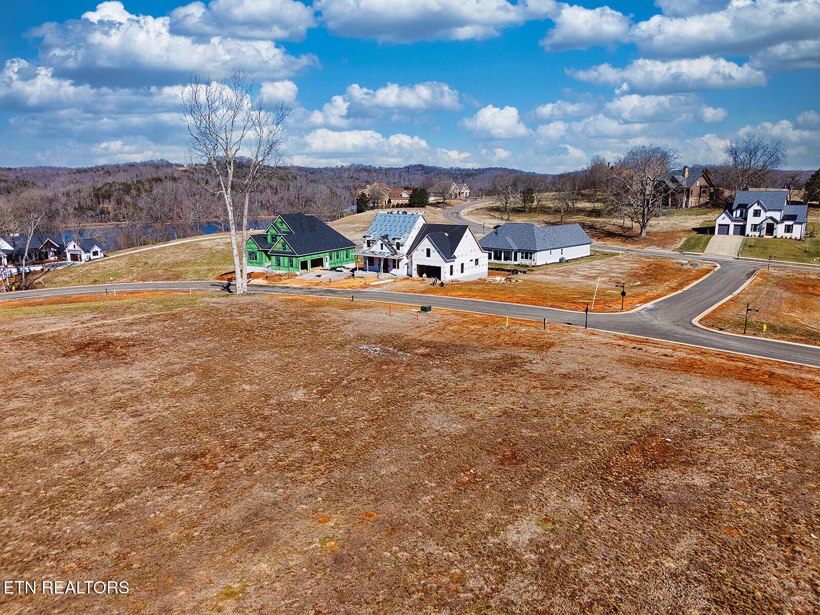 113 Firefly Drive, Loudon, TN - Fort Loudoun and Tellico Lake Real Estate - Image# 21