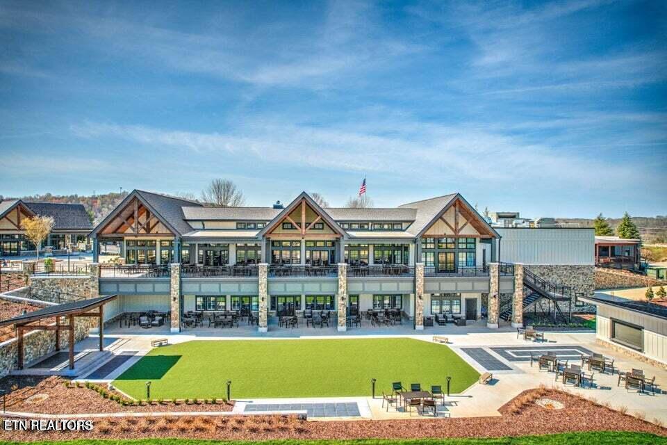 113 Firefly Drive, Loudon, TN - Fort Loudoun and Tellico Lake Real Estate - Image# 27