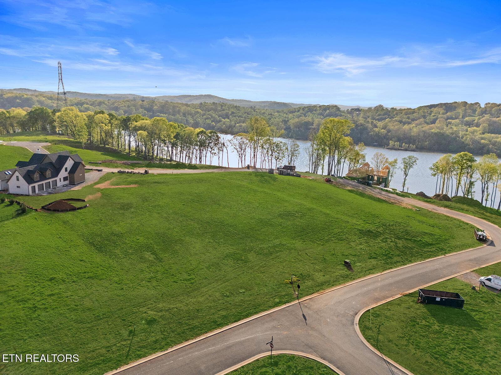 113 Firefly Drive, Loudon, TN - Fort Loudoun and Tellico Lake Real Estate - Image# 10