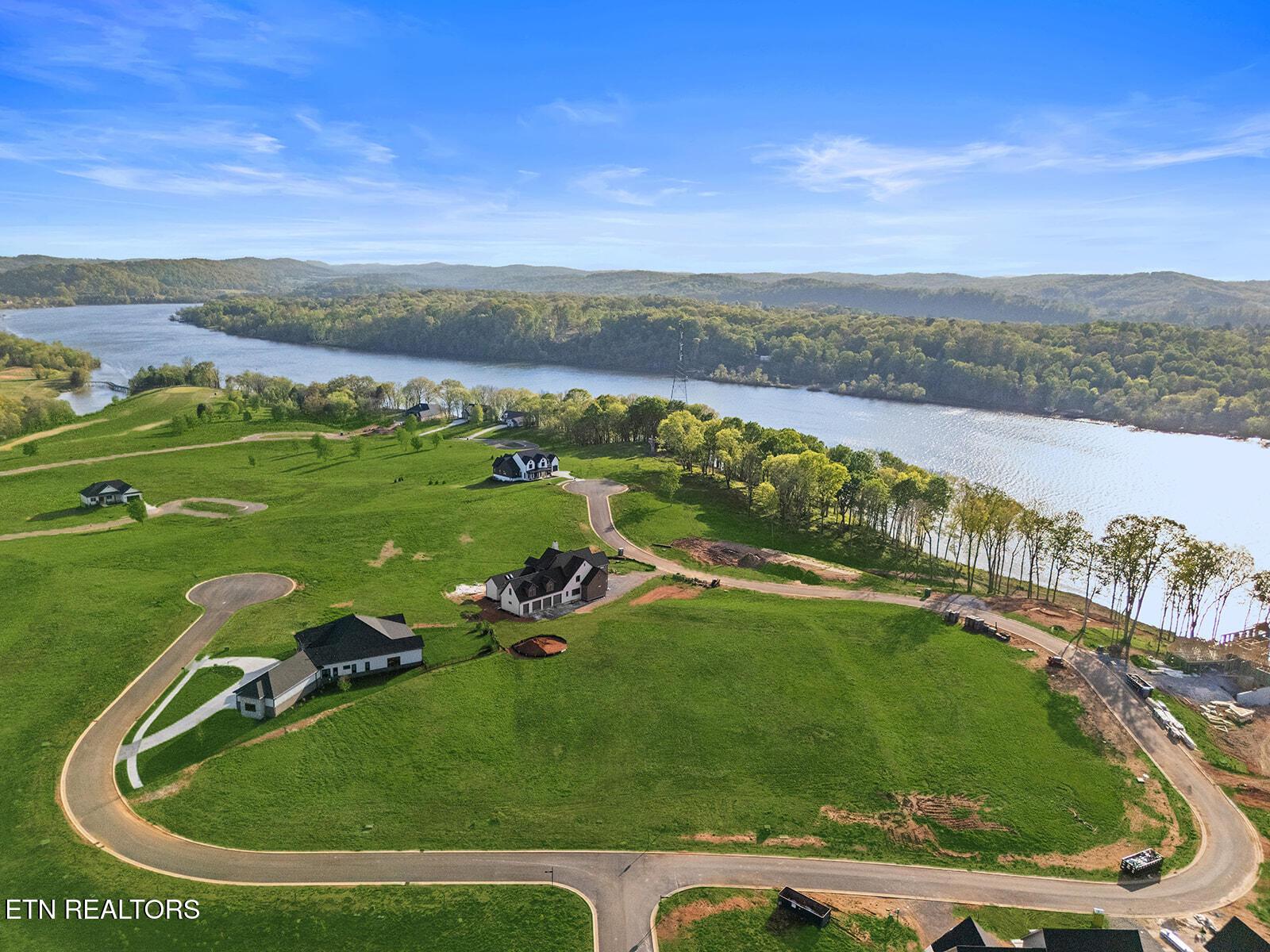 113 Firefly Drive, Loudon, TN - Fort Loudoun and Tellico Lake Real Estate - Image# 2