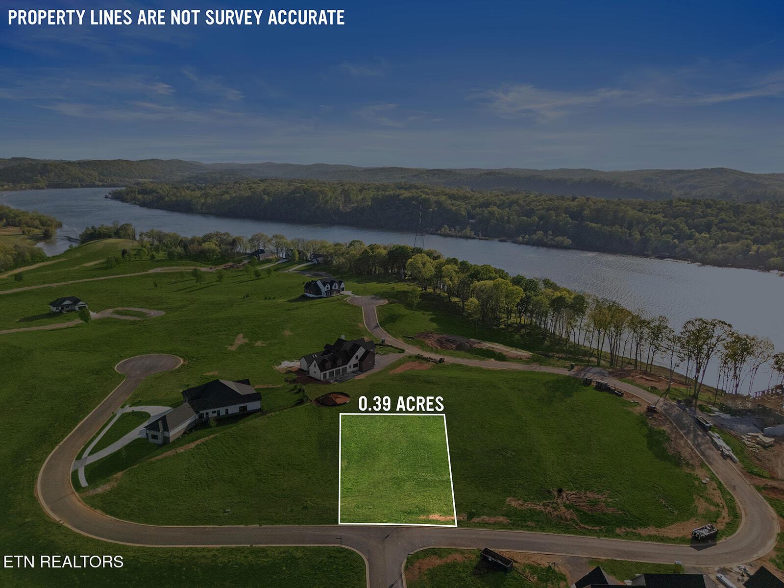 113 Firefly Drive, Loudon, TN - Fort Loudoun and Tellico Lake Real Estate - Image# 4