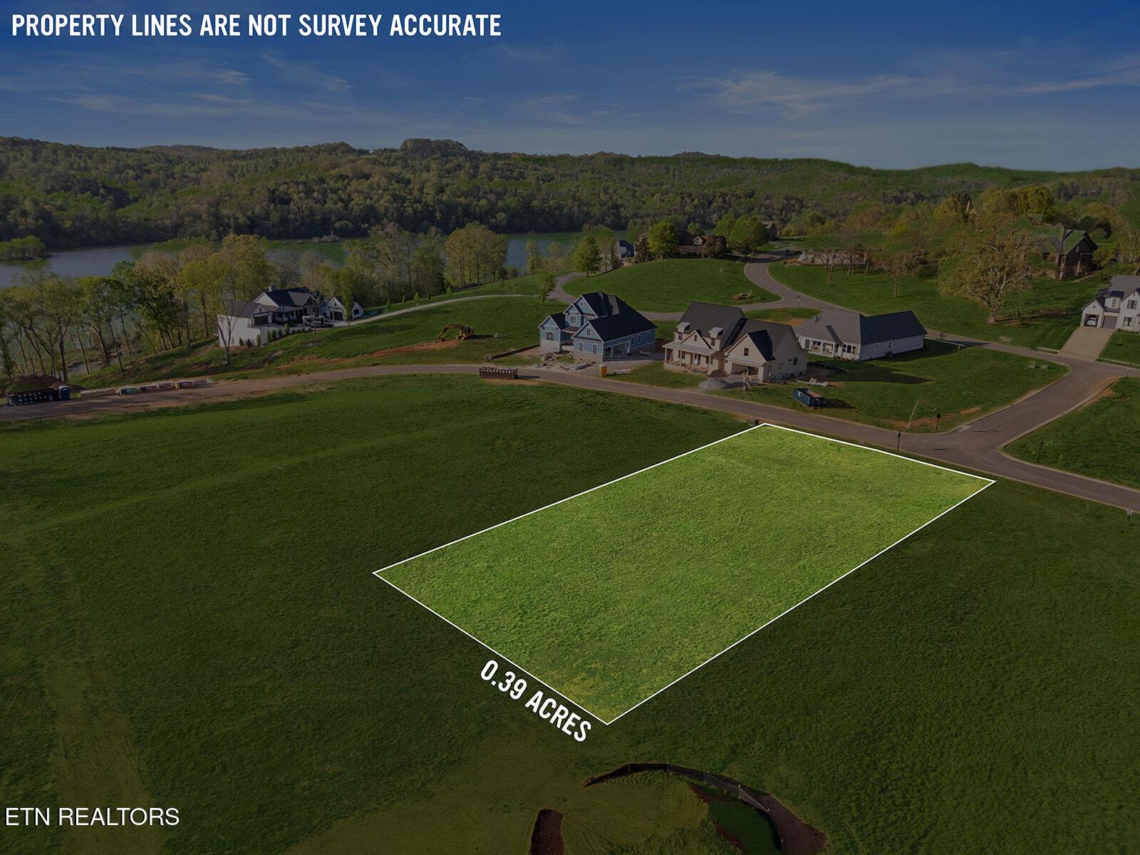 113 Firefly Drive, Loudon, TN - Fort Loudoun and Tellico Lake Real Estate - Image# 28