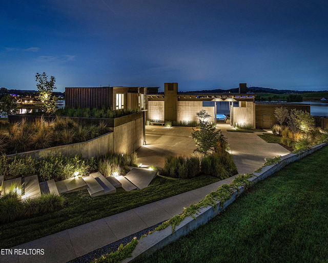 Arcadia Peninsula Homes for Sale