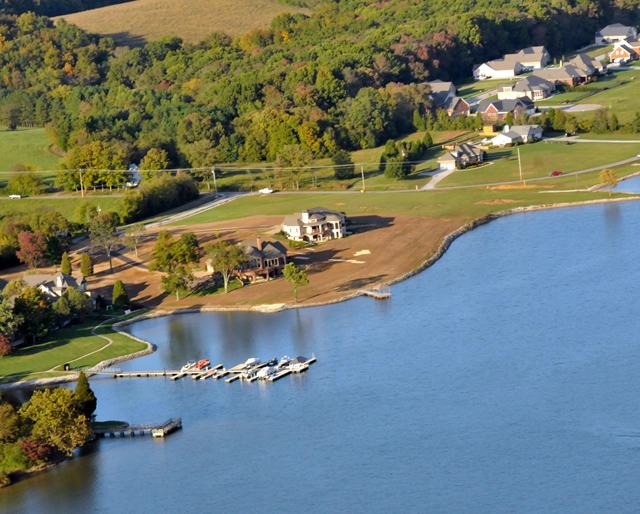 Casa Del Lago Homes for Sale