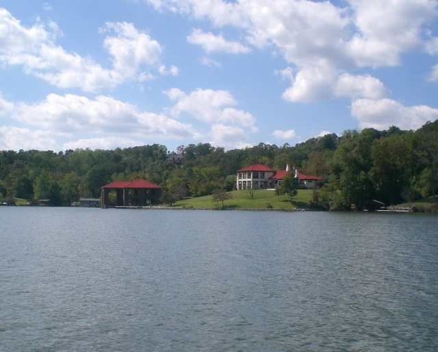 Choto Homes for Sale Ft Loudoun Lake