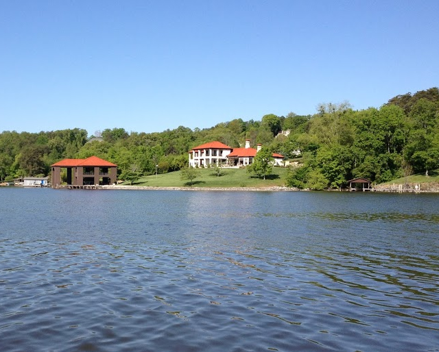 The Summit at Choto, Choto Bend and Northshore Choto for Sale