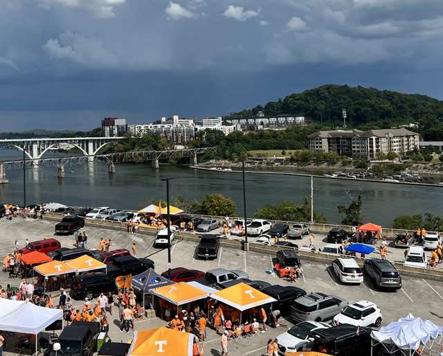 Cityview at Riverwalk Condos Ft Loudoun Lake