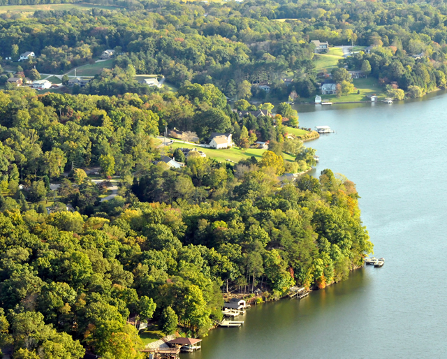 Coulter Shoals Homes for Sale