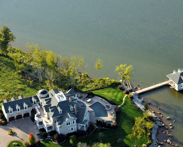 Jefferson Park Homes for Sale Ft Loudoun Lake