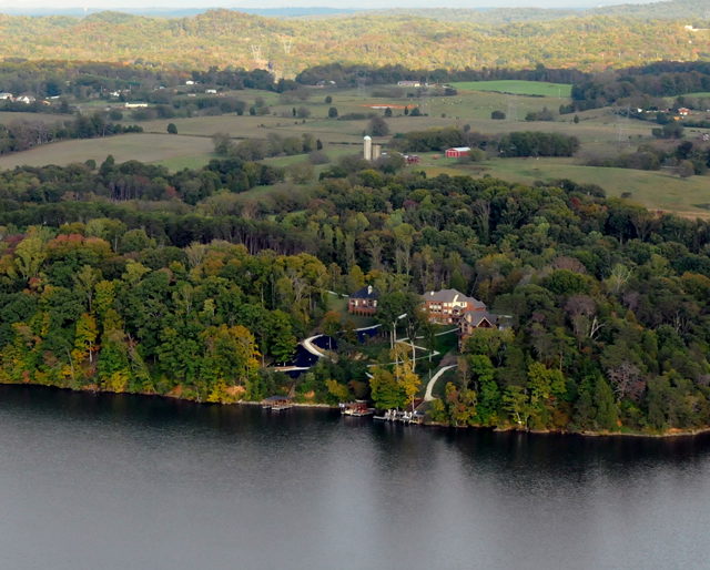 Leepers Crossing Homes for Sale Ft Loudoun Lake