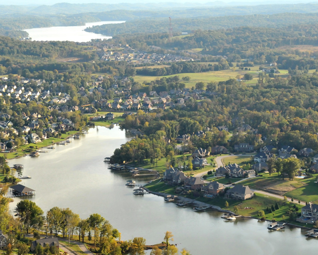 Mallard Bay Homes for Sale Ft Loudoun Lake