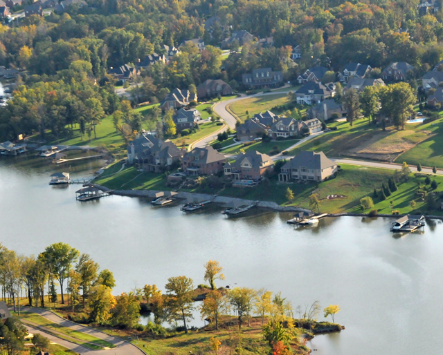 Mallard Bay Homes for Sale