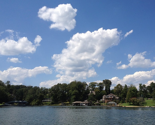 Scenic Point Estates Homes for Sale