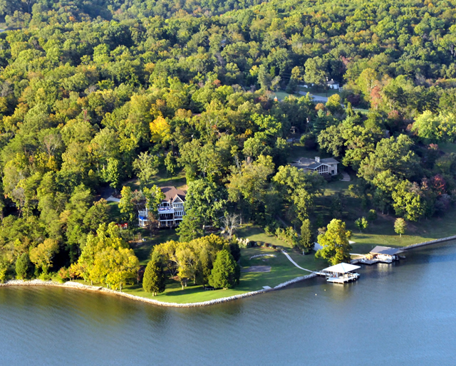 Twin Cove Estates Homes for Sale