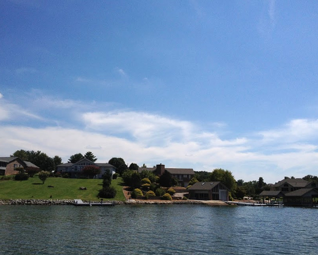 Watershaw Homes for Sale