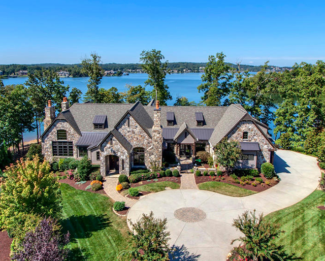 Windriver Homes for Sale Ft Loudoun Lake