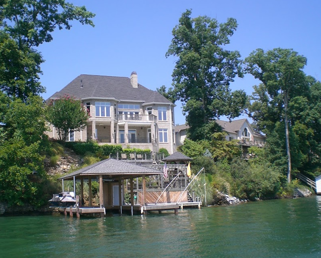 Tanasi Homes for Sale