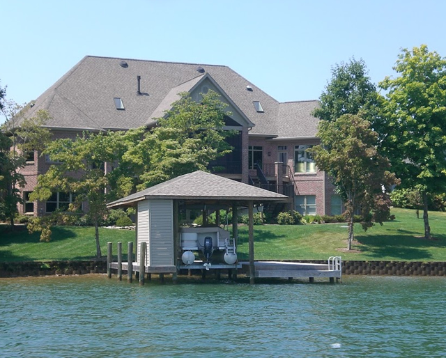 Tommotley Coves and Tommotly Shores on Tellico Lake