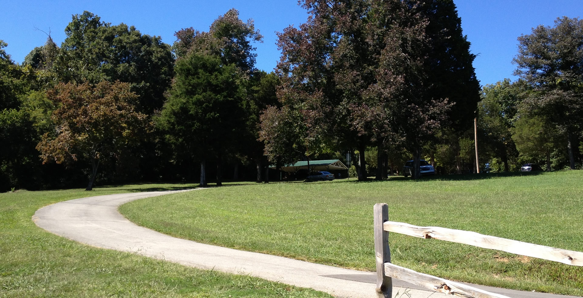 Carl Cowan Park