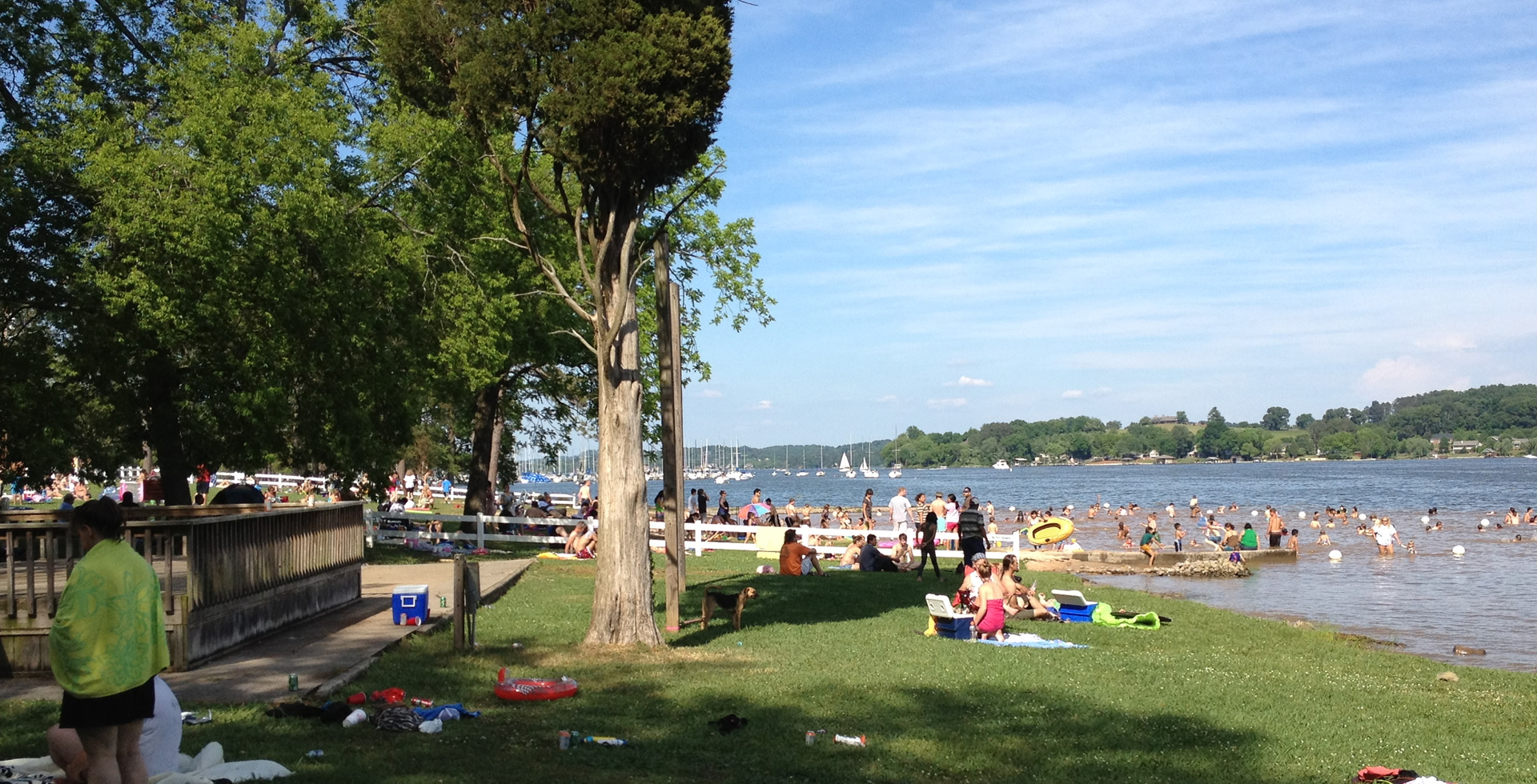 The Cove at Concord Park