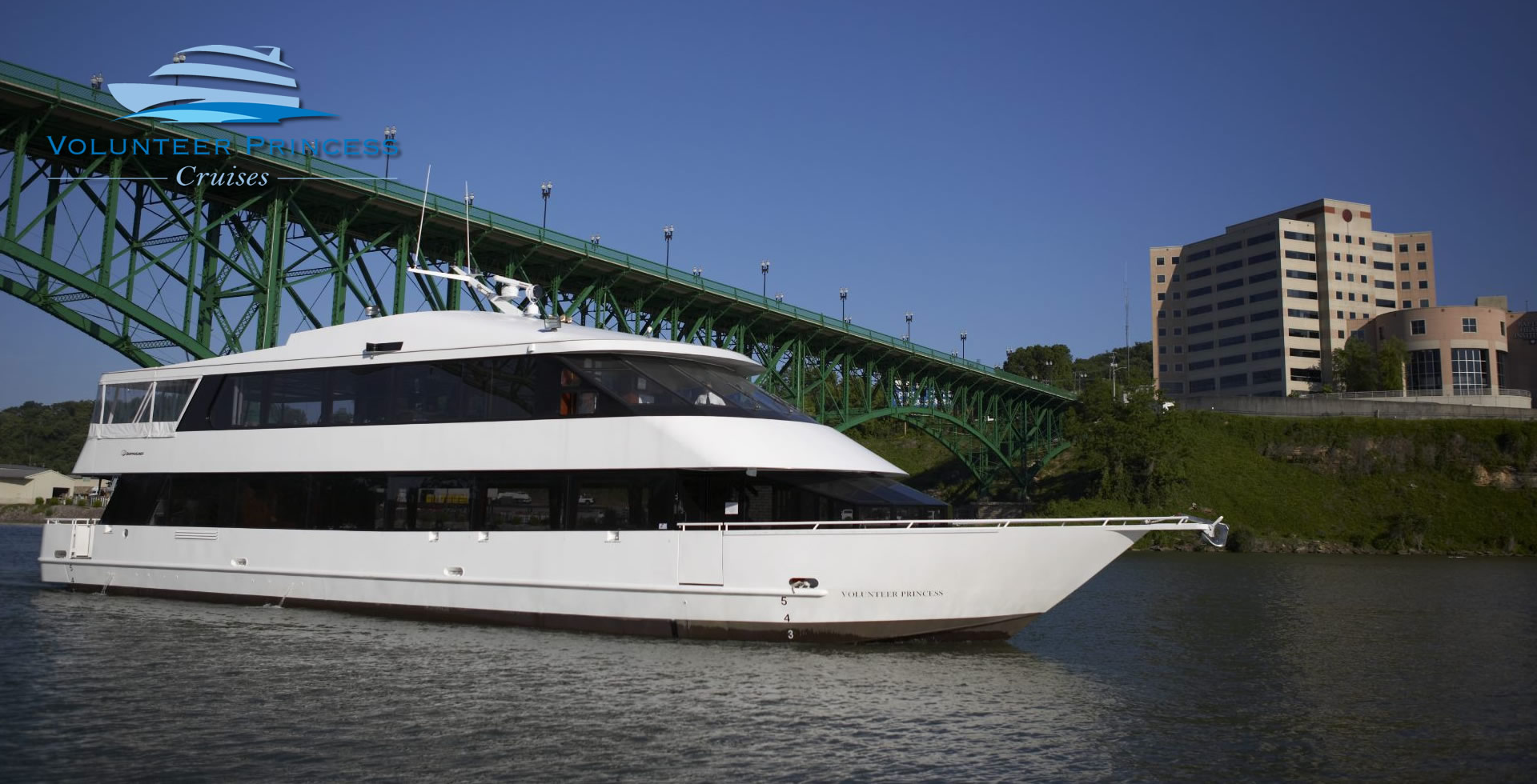 Volunteer Princess Cruises