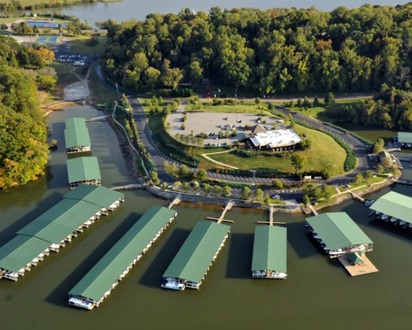 Concord Marina