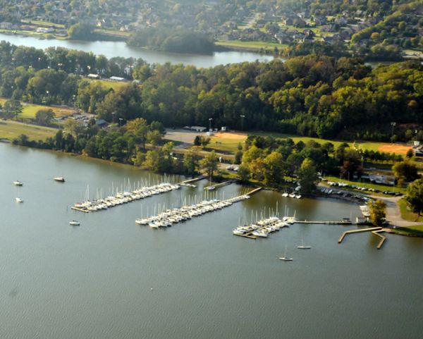 Concord Yacht Club