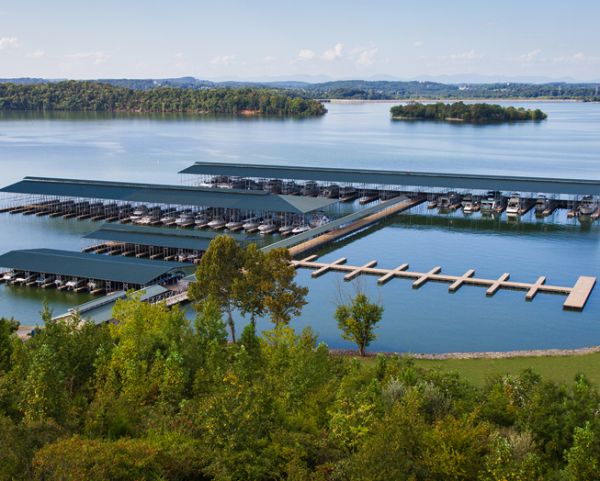 Windriver Marina