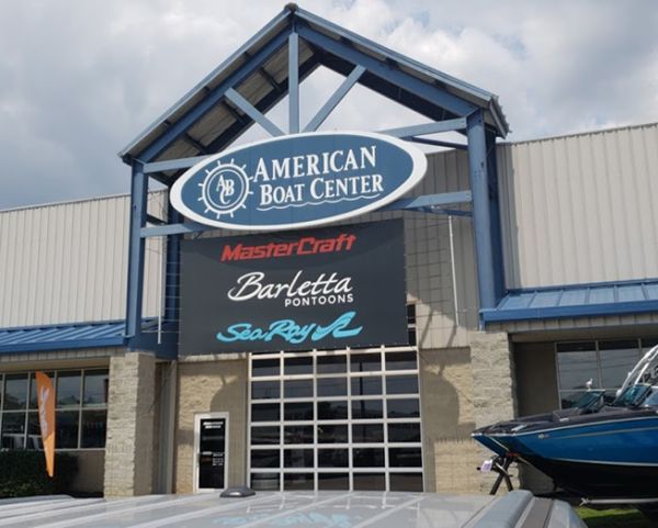 American Boat Center