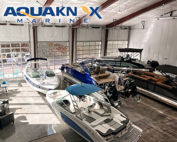 AquaKnox Marine