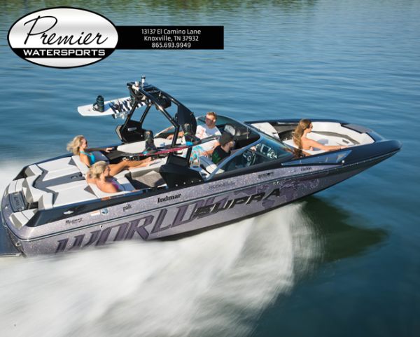 Premier Watersports
