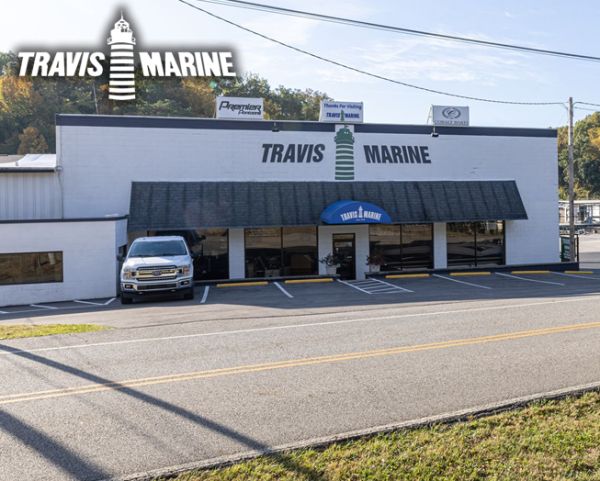 Travis Marine