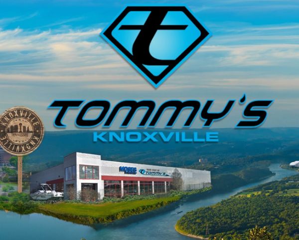 Tommy's Boats