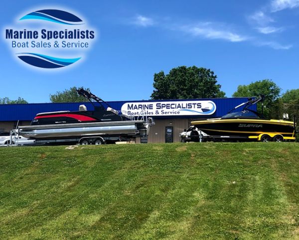 Marine Specialists